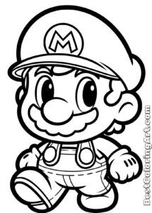 Mały Super Mario