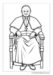 Papież Jan Paweł II - Karol Wojtyła