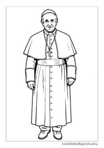 Papież_Franciszek - Jorge Mario Bergoglio